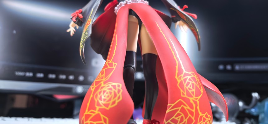 一番赏 叛逆的鲁鲁修 CODE BLACK 1st Live Encore！ CC