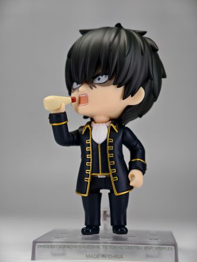 粘土人#2514 银魂 土方十四郎