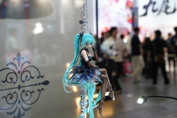 初音未来（暂称）