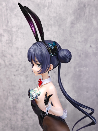 蔚蓝档案 龙华妃咲 SB_Lama ver.