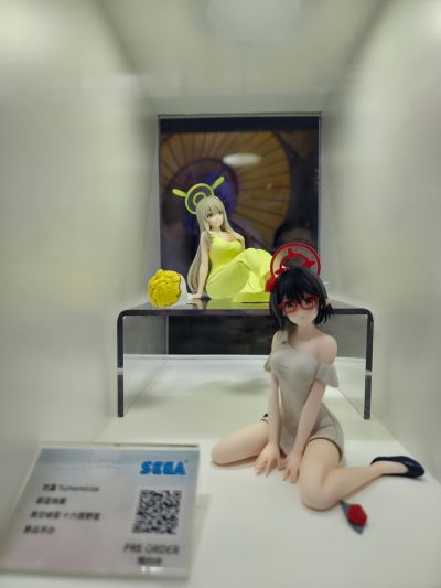 Yumemirize 蔚蓝档案 十六夜野宫