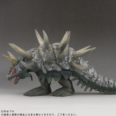 大怪兽系列 汉扎基兰