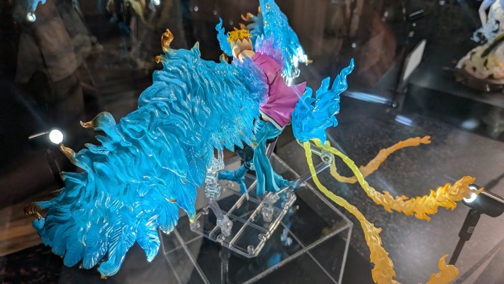 S.H.Figuarts 马尔高 -玛丽弗德顶尖决战-