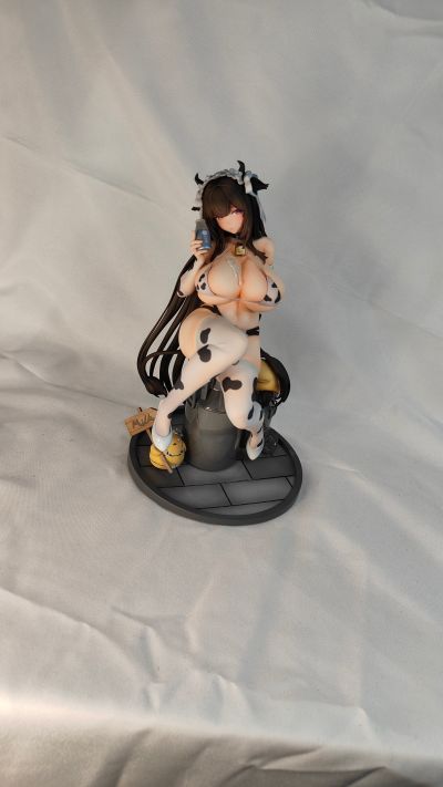 碧蓝航线 纳希莫夫海军上将