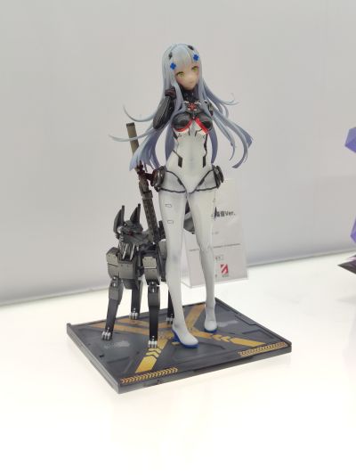 少女前线 HK416 子夜福音