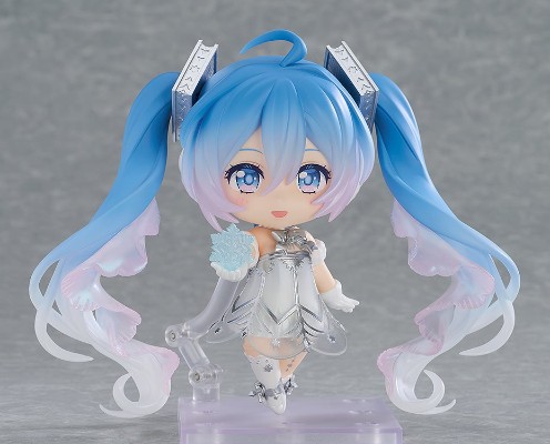 粘土人#2878 初音未来 交响乐2025 札幌公演