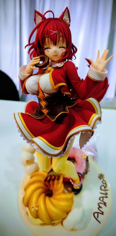 天色幻想岛 夏莉·沃利克