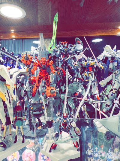 METAL ROBOT魂 ＜机动战士系列＞  白色高达