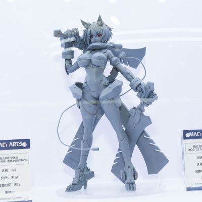 figma 兔女郎服装计划 希瓦·巴尔莱因