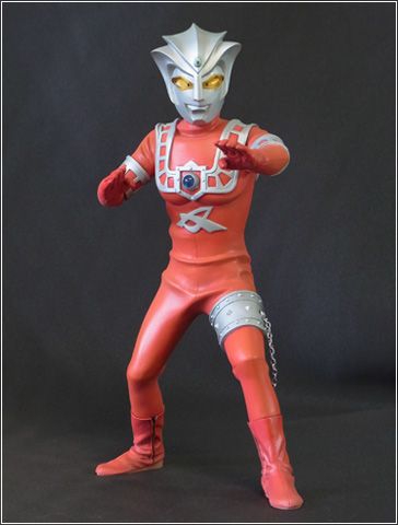 大怪兽系列 阿斯特拉