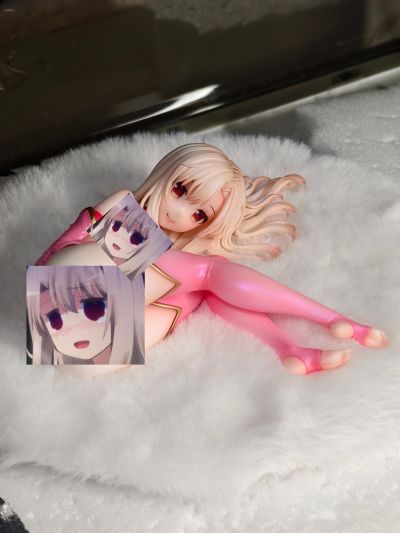 伊莉雅斯菲尔·冯·爱因兹贝伦