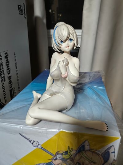 B-style 碧蓝航线 领航员TB（温柔）温泉