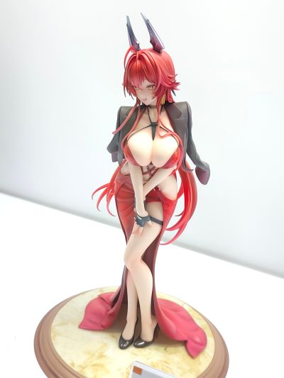 胜利女神：新的希望 小红帽 荒诞红