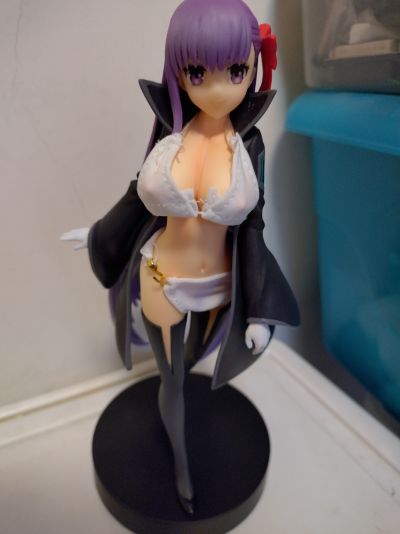 Fate / Grand Order BB 水着 (二破)