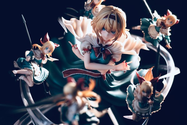 东方Project 十六夜咲夜