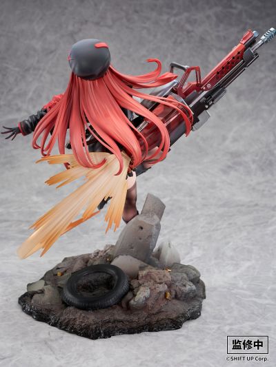 胜利女神：新的希望 拉毗：小红帽