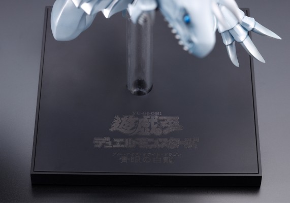 OSHI WORKS 游戏王 怪兽之决斗 青眼白龙