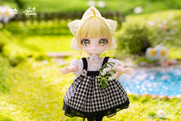 New Cuddle NF-001 菲欧莉