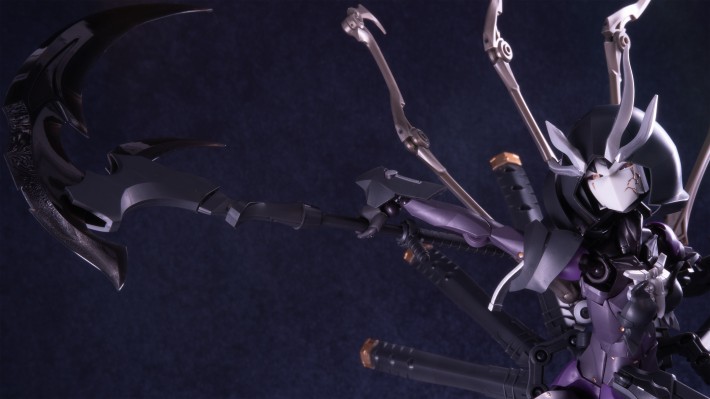 无限邂逅 亡灵之颜