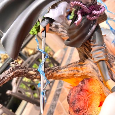 火影忍者疾风传 宇智波佐助 1/6 雕像