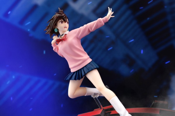 DRESSTA 当哒当/胆大党 小桃