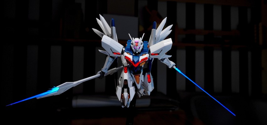 HG 1/144 奈恩高达（暂译）