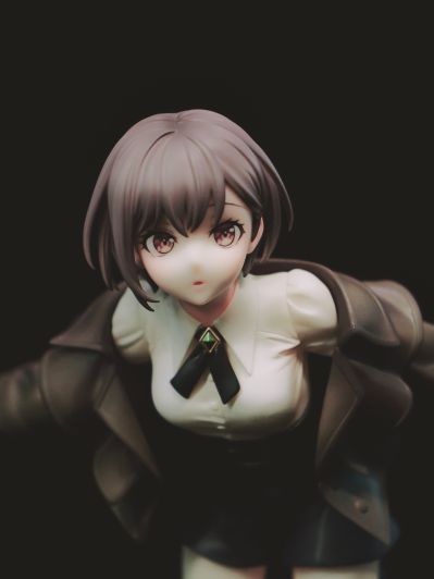 BanG Dream! 少女乐团派对 户山香澄·执行委员长的任务