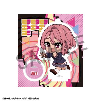 碎步快走亚克力立牌 当哒当/胆大党 第二弹
