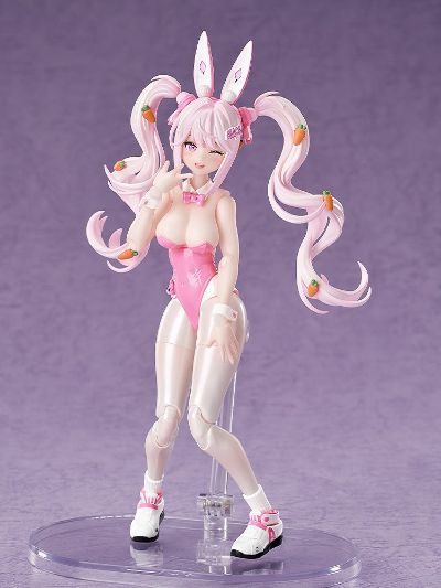 Hyper Body  胜利女神：新的希望 爱丽丝：仙境兔女郎