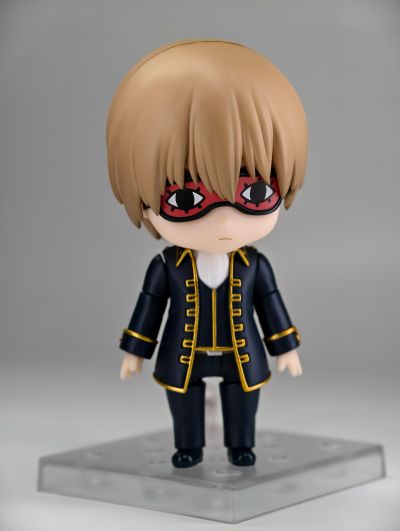 粘土人#2584 银魂 冲田总悟