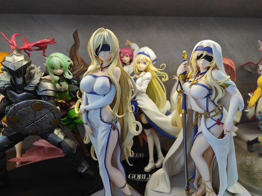 POP UP PARADE 哥布林杀手 第二季 剑之圣女 L尺寸