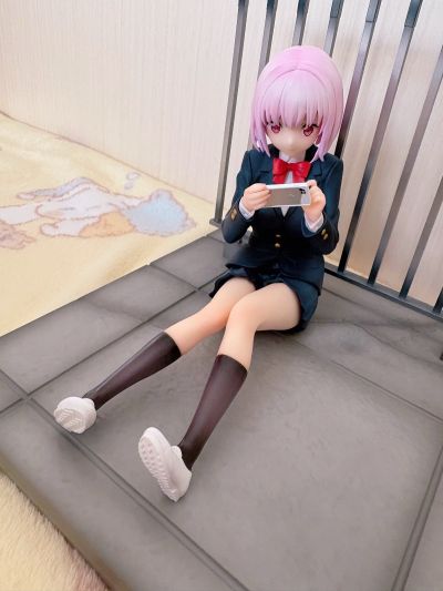 SSSS.古立特 新条茜 与 宝多六花