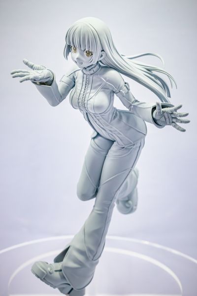 拳皇15 库拉·戴尔蒙多