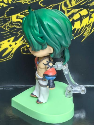 粘土人#2782 无限滑板 南城虎次郎