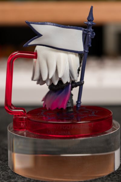 蚊香眼! 系列 Fate/Grand Order 贞德・达尔克[Alter] 