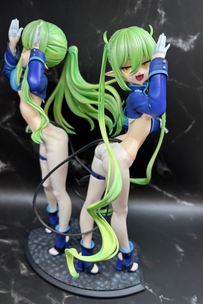 蔚蓝档案 橘光&橘望