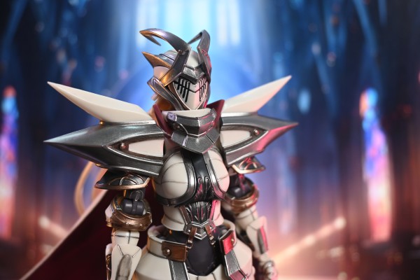 PLAMATEA 英雄传说 闪之轨迹 钢之圣女 雅里安洛德