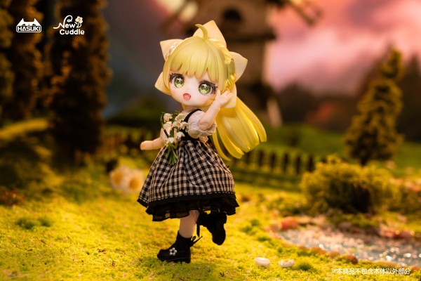 New Cuddle NF-001 菲欧莉