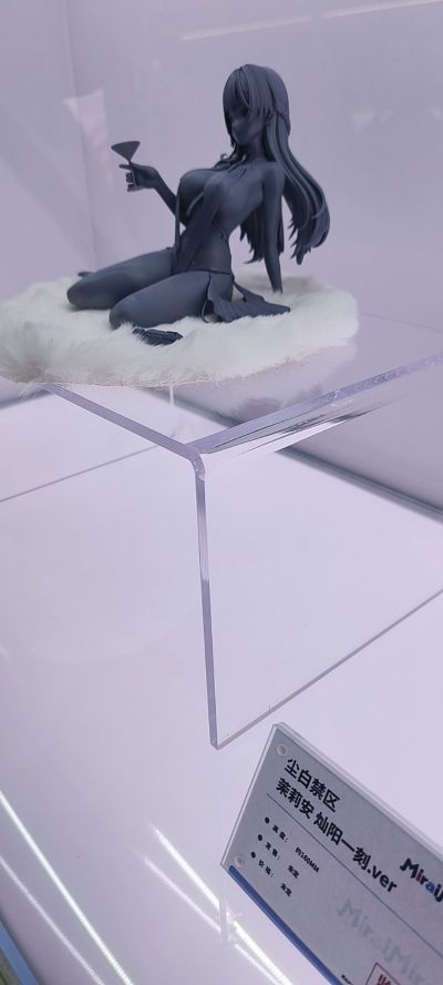 尘白禁区 茉莉安 灿阳一刻