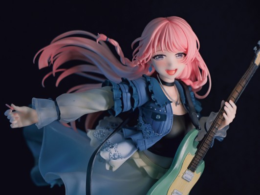 BanG Dream! 少女乐团派对 户山香澄·执行委员长的任务