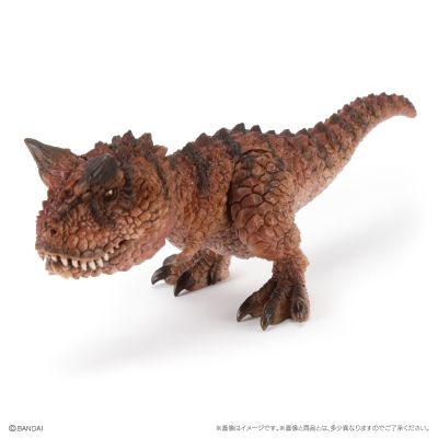 生物大图鉴 爬行类 恐龙04