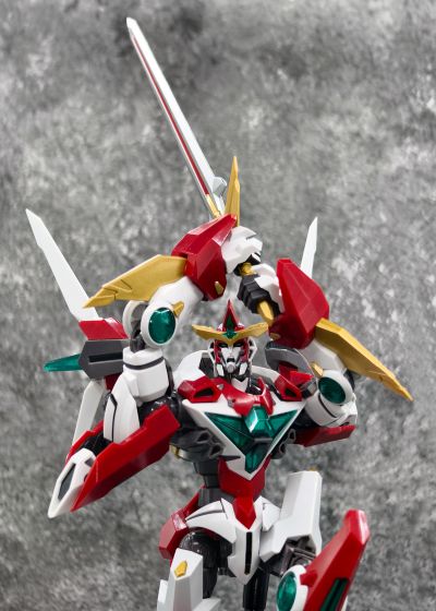 POP UP PARADE 坐吧！ 勇气爆发BANG BRAVERN 碧勇