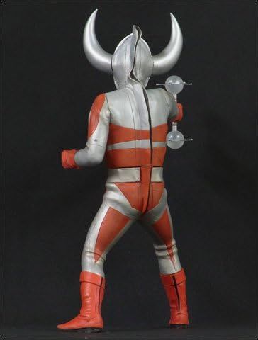 大怪兽系列 奥特之父