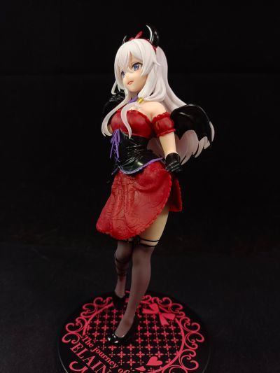 Coreful 魔女之旅 伊蕾娜 ~小恶魔造型~新装版