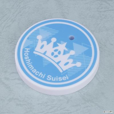 粘土人#2893 hololive 星街彗星 水手服