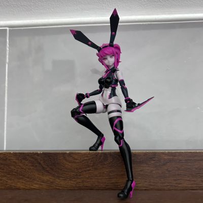 Anima Circuit 薇奥兔子