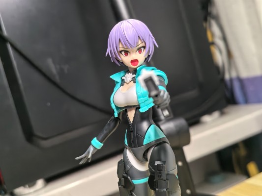 30MS SIS-V00 瑞迪拉[配色A]