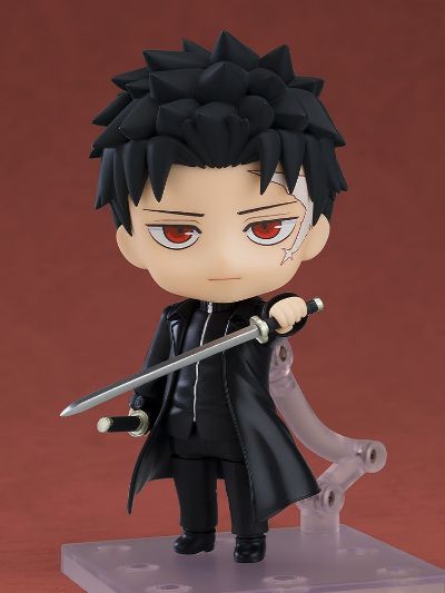 粘土人#2876 神乐钵 六平千矿