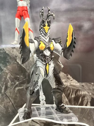 S.H.Figuarts 赛迦奥特曼