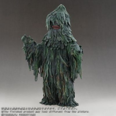 柔软怪兽系列 扎赞